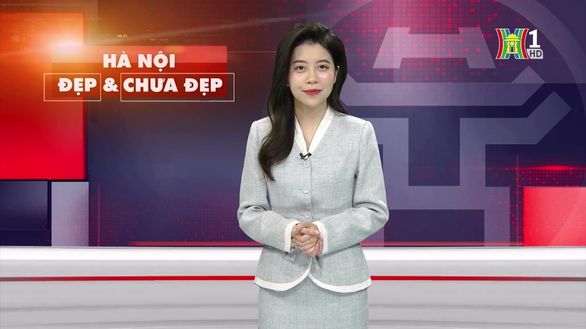 Đài Hà Nội