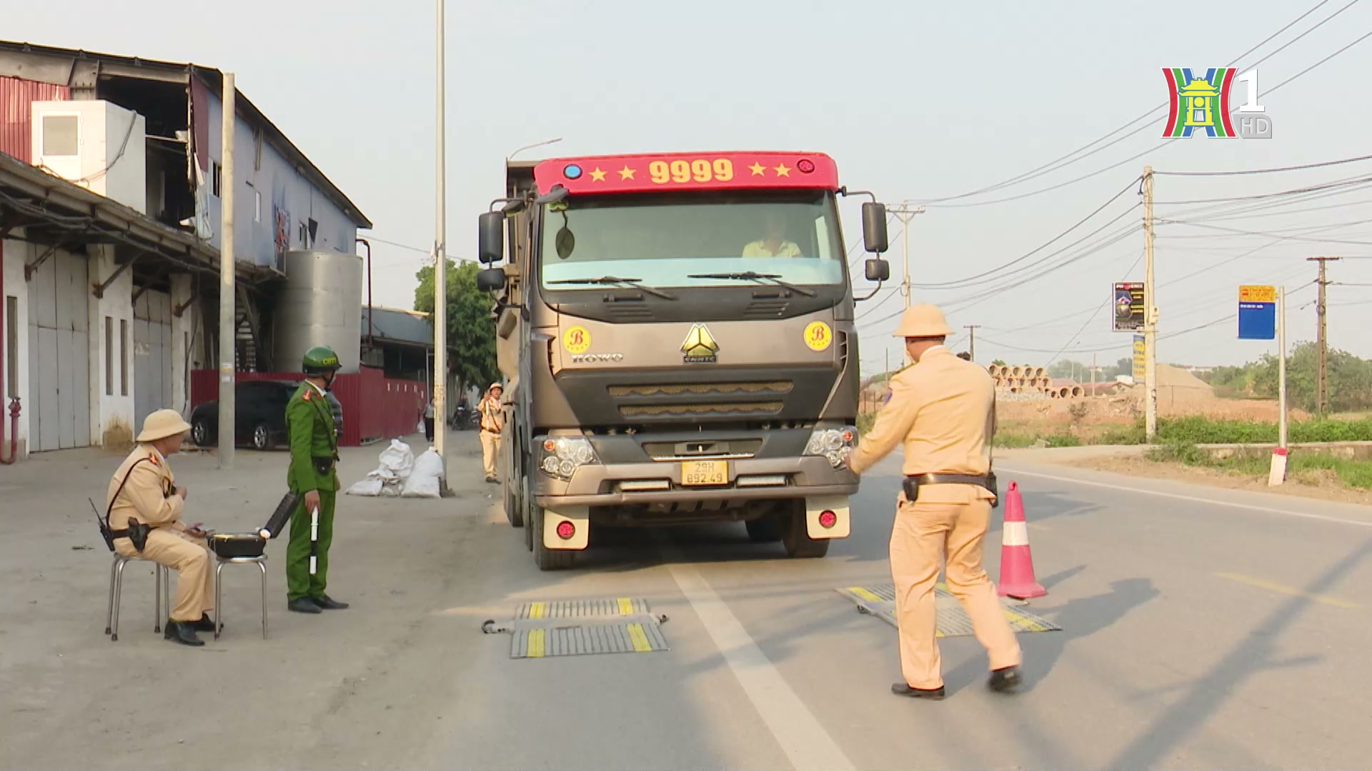 Đài Hà Nội