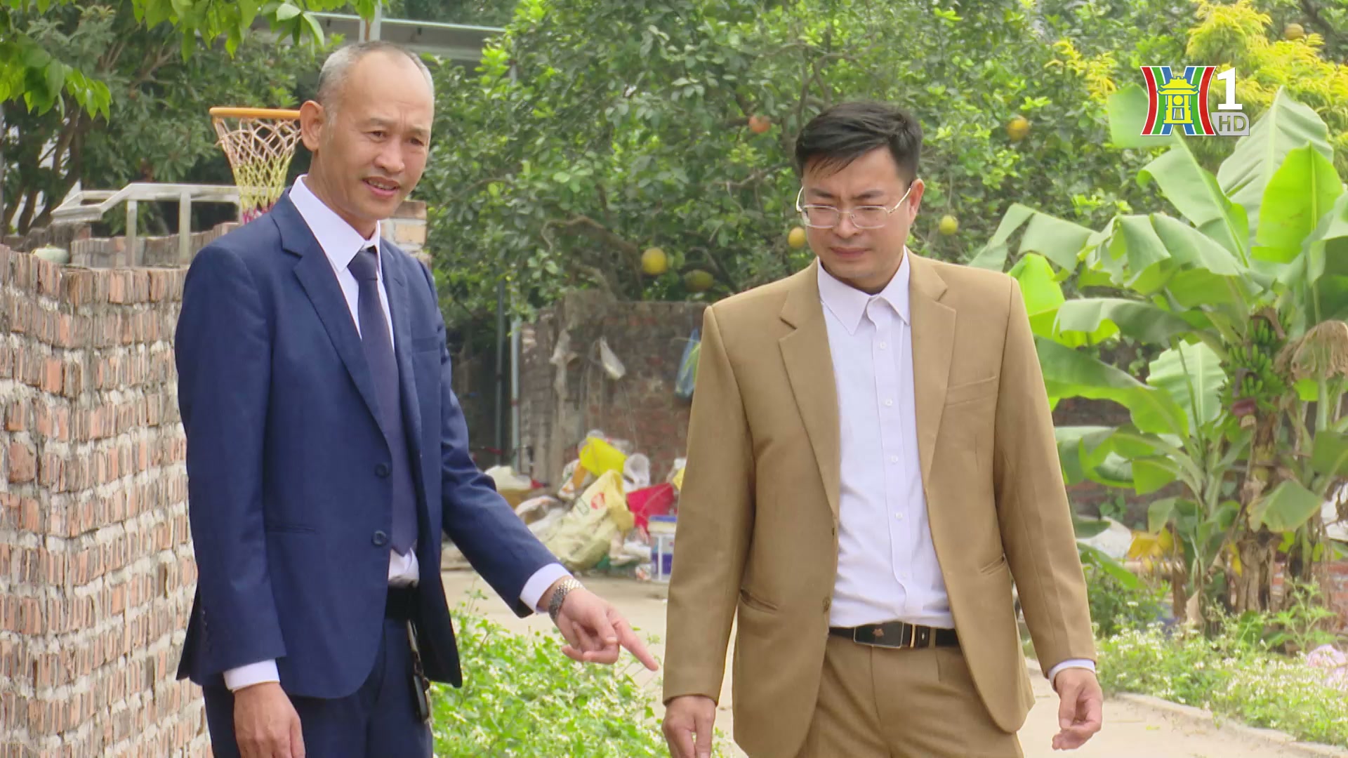 Đài Hà Nội