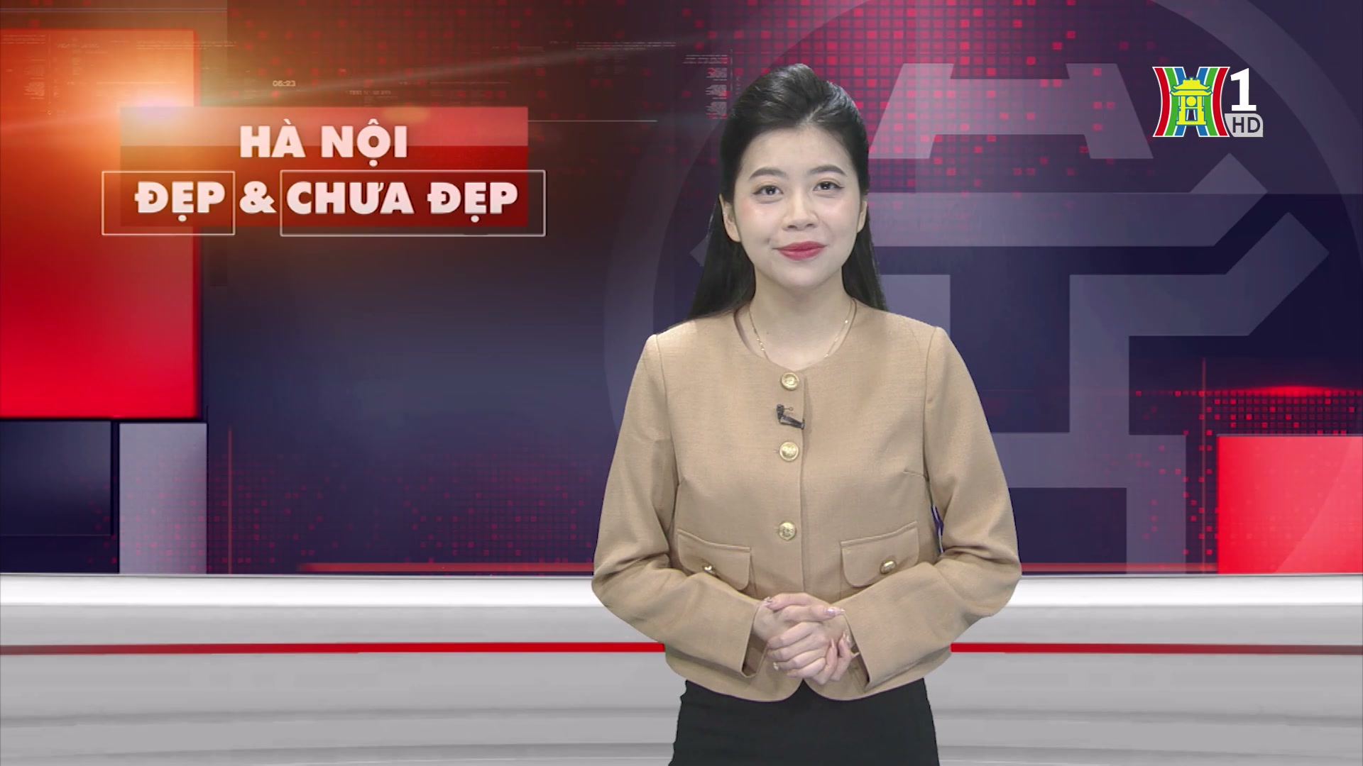 Đài Hà Nội