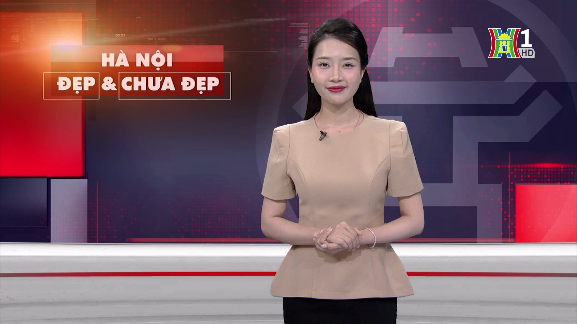 Đài Hà Nội
