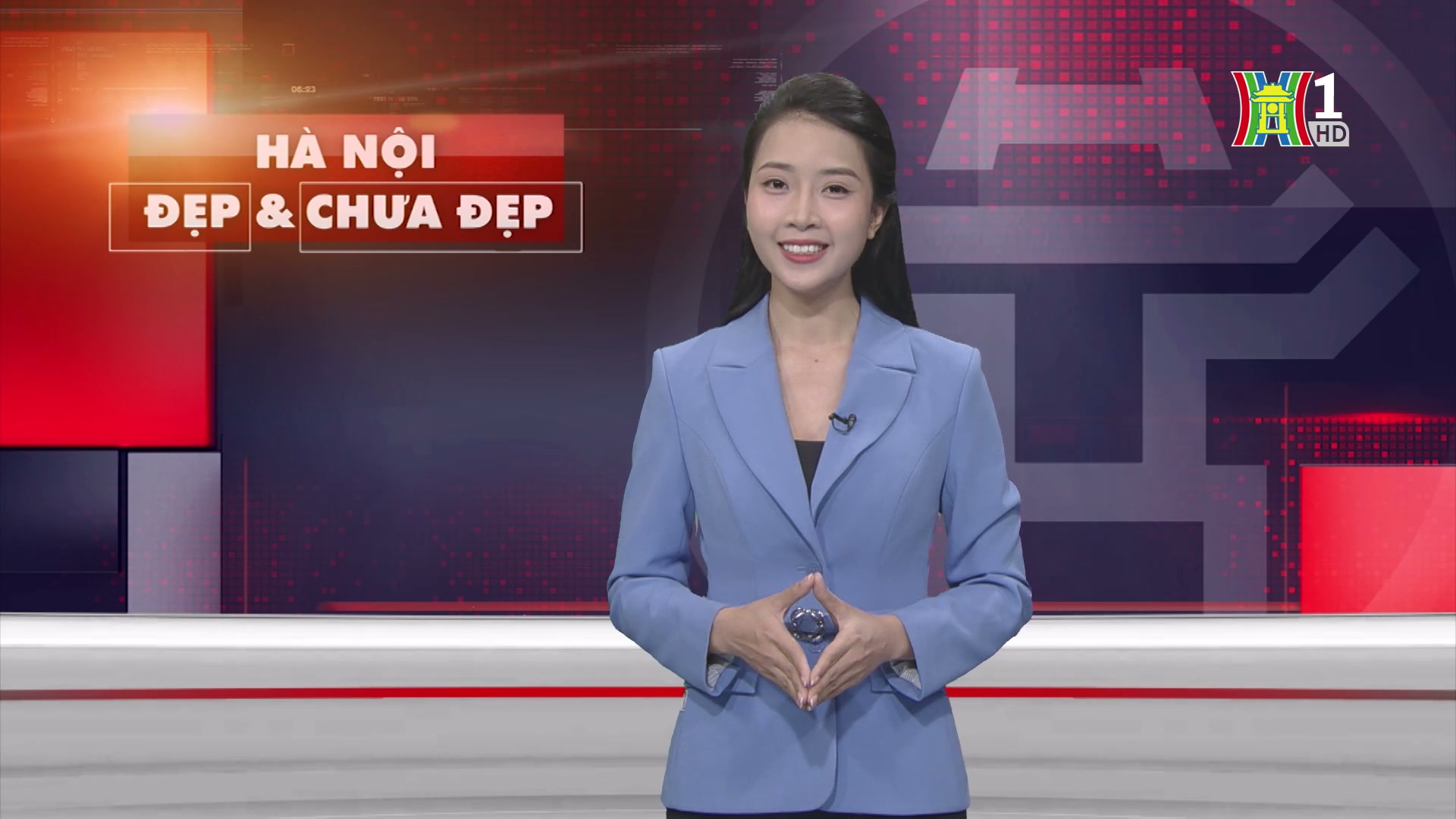Đài Hà Nội