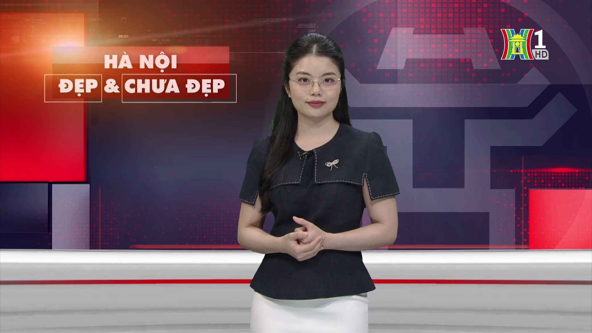 Đài Hà Nội