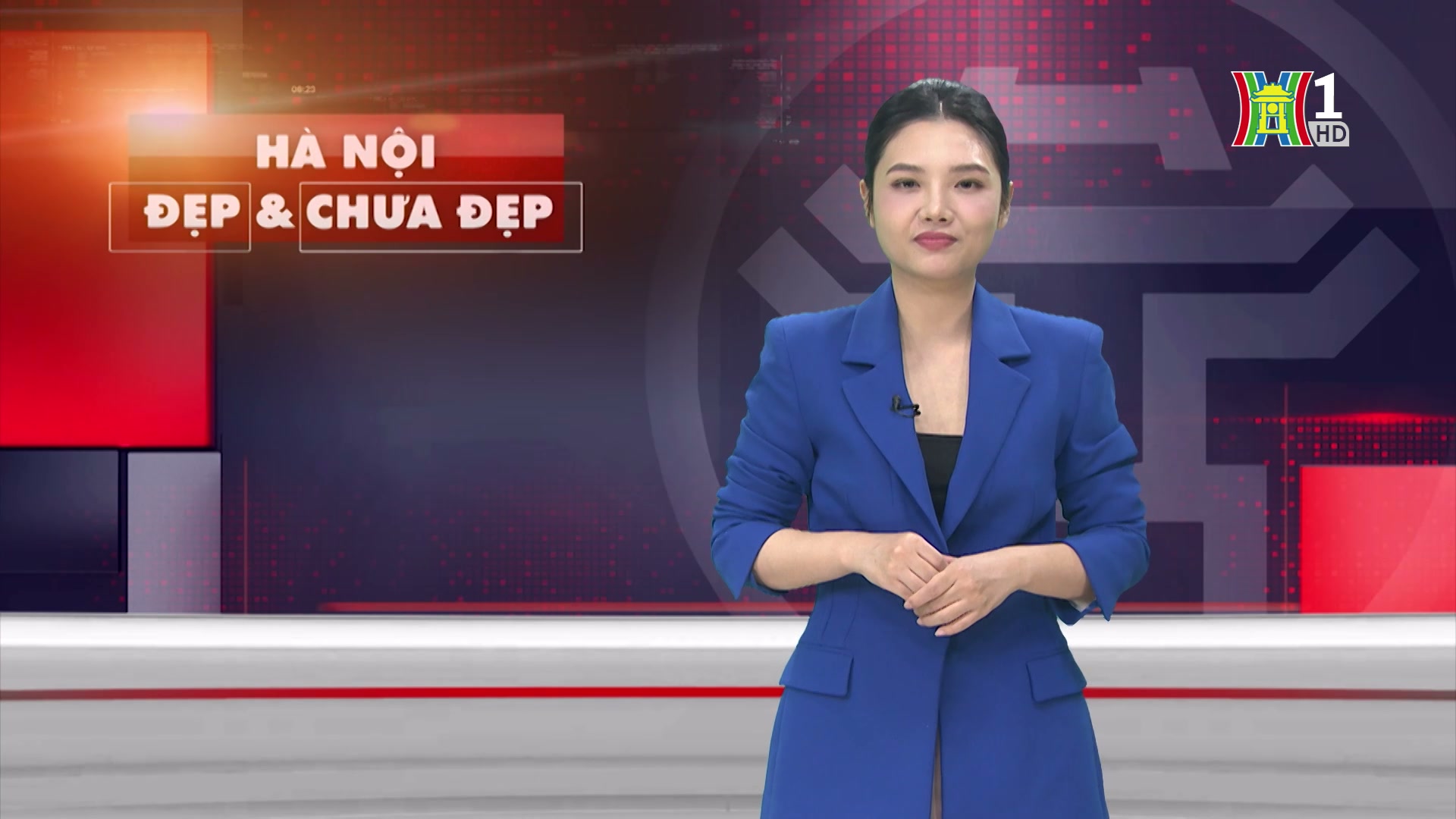 Đài Hà Nội
