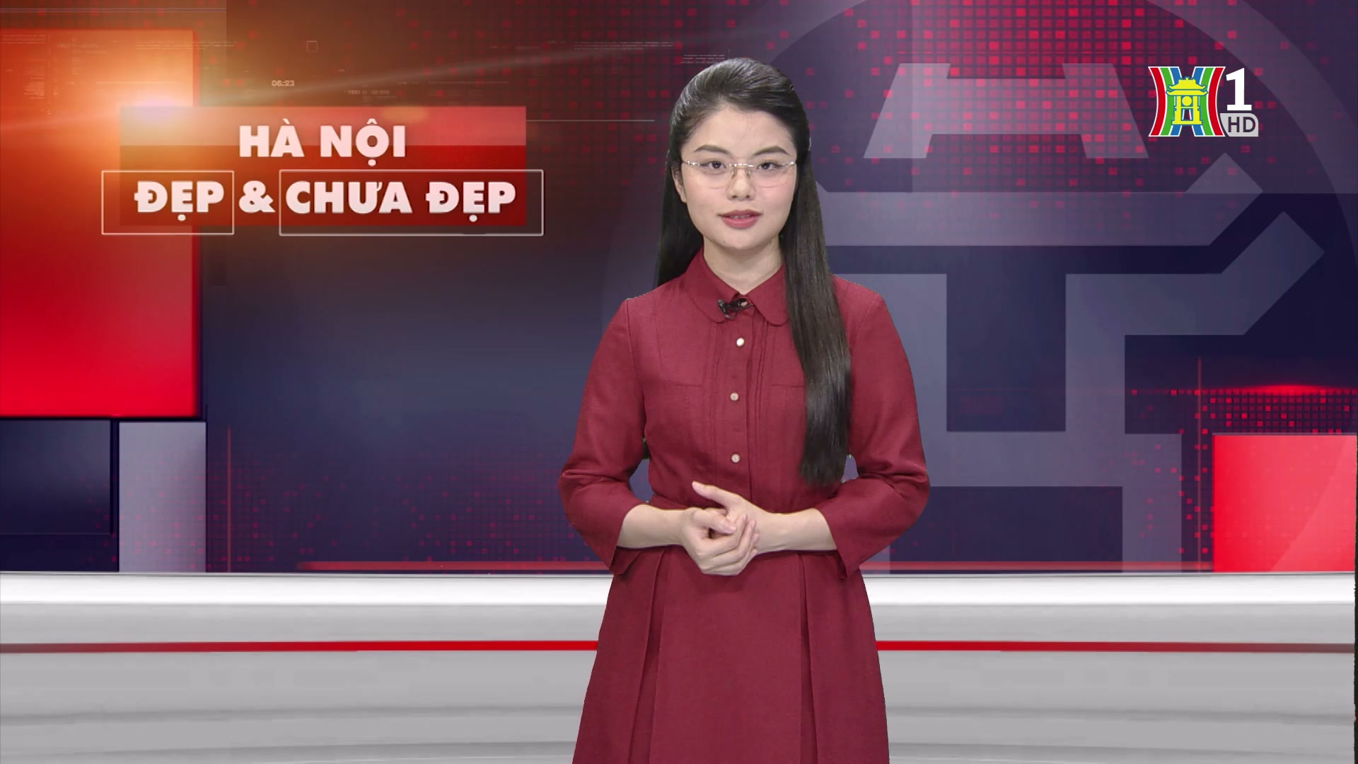 Đài Hà Nội