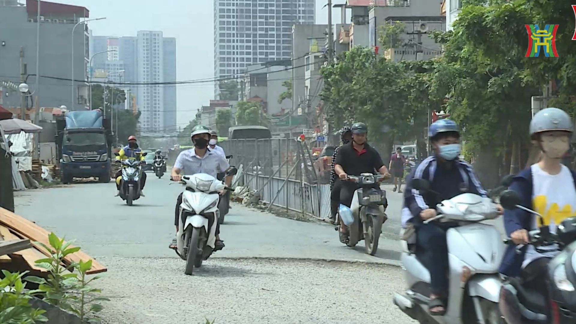 Đài Hà Nội
