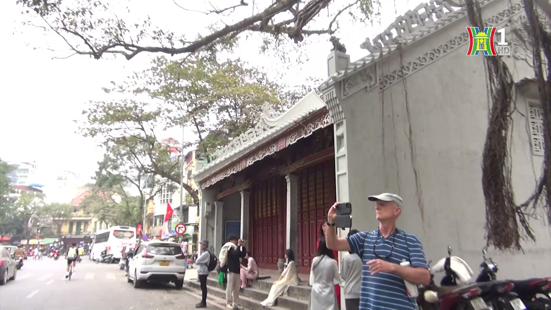 Đài Hà Nội