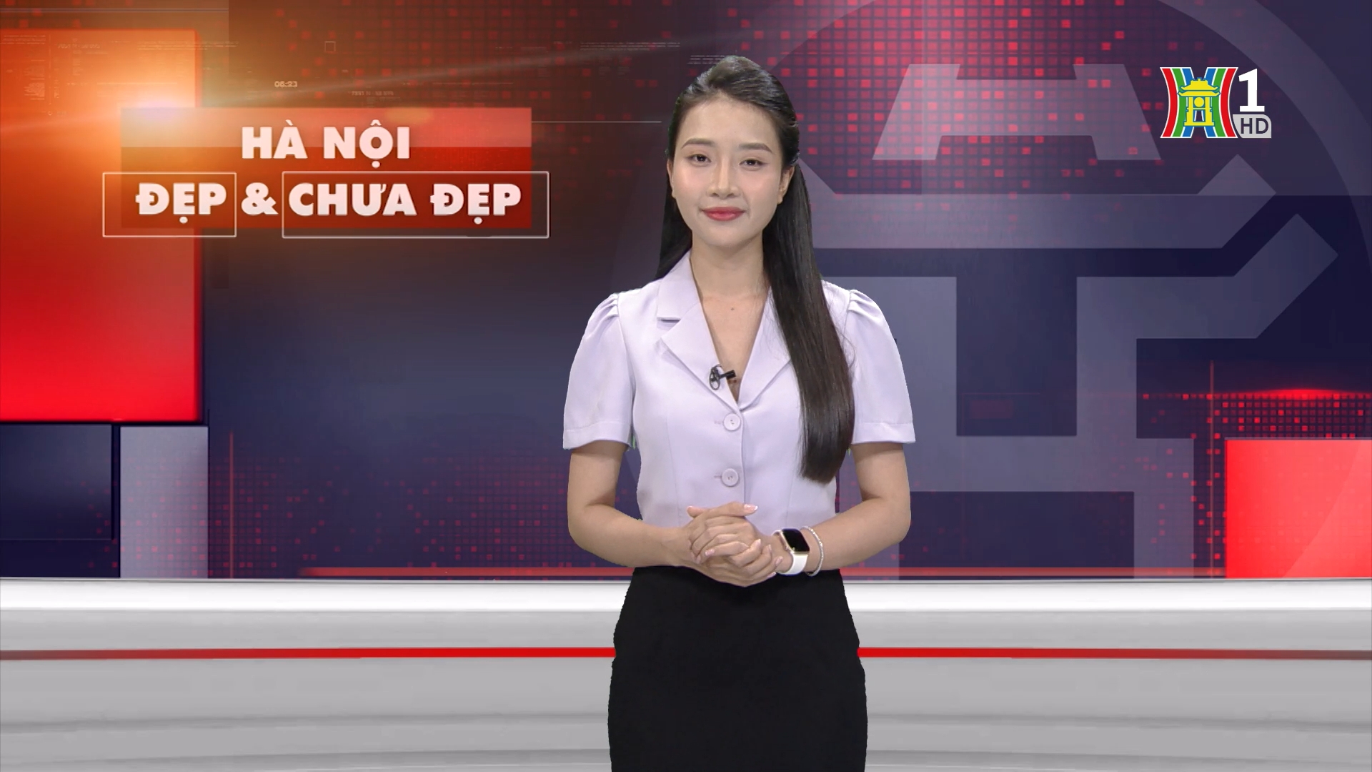Đài Hà Nội