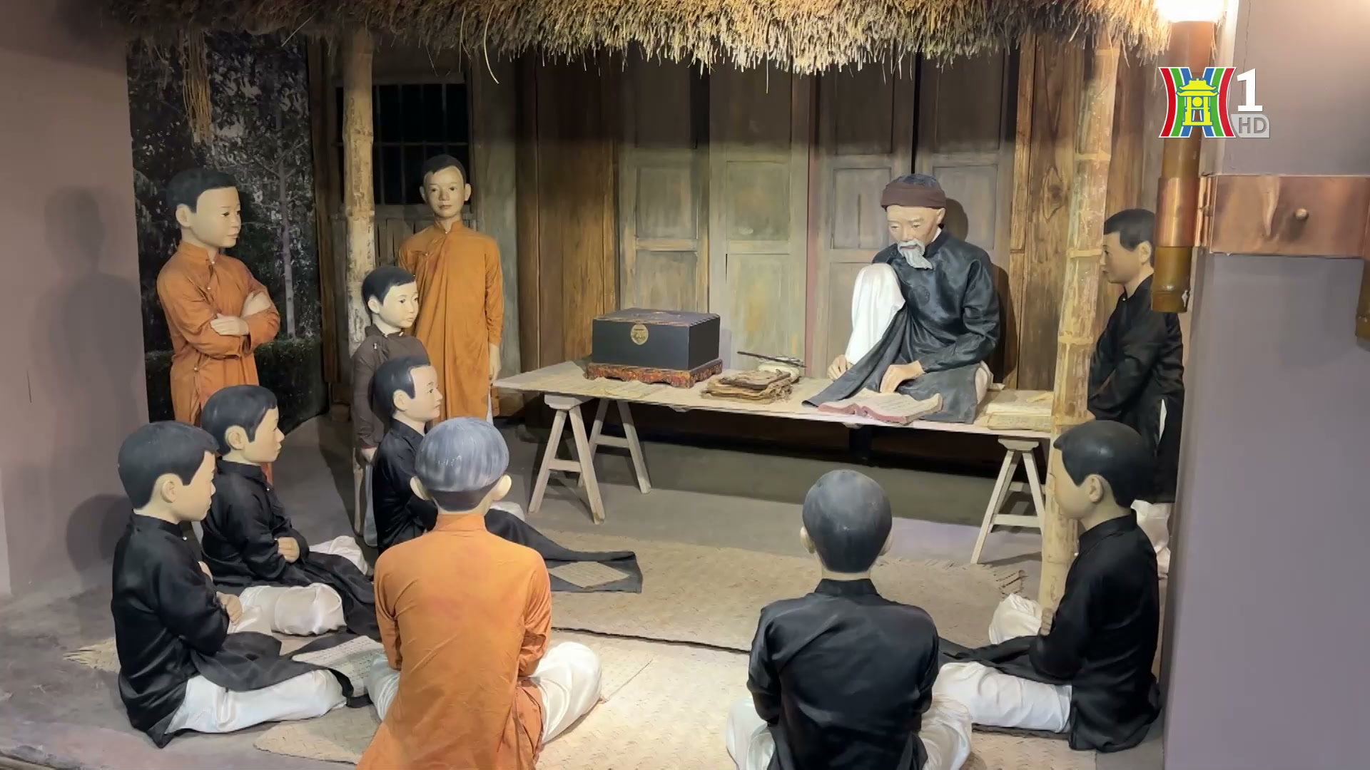 Đài Hà Nội