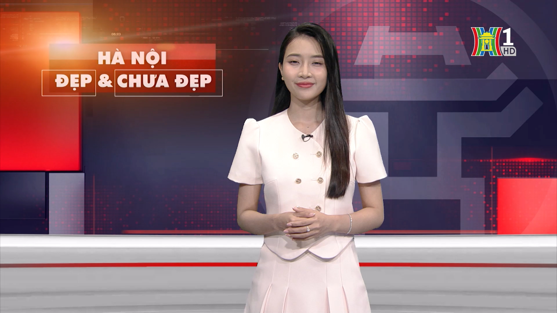 Đài Hà Nội