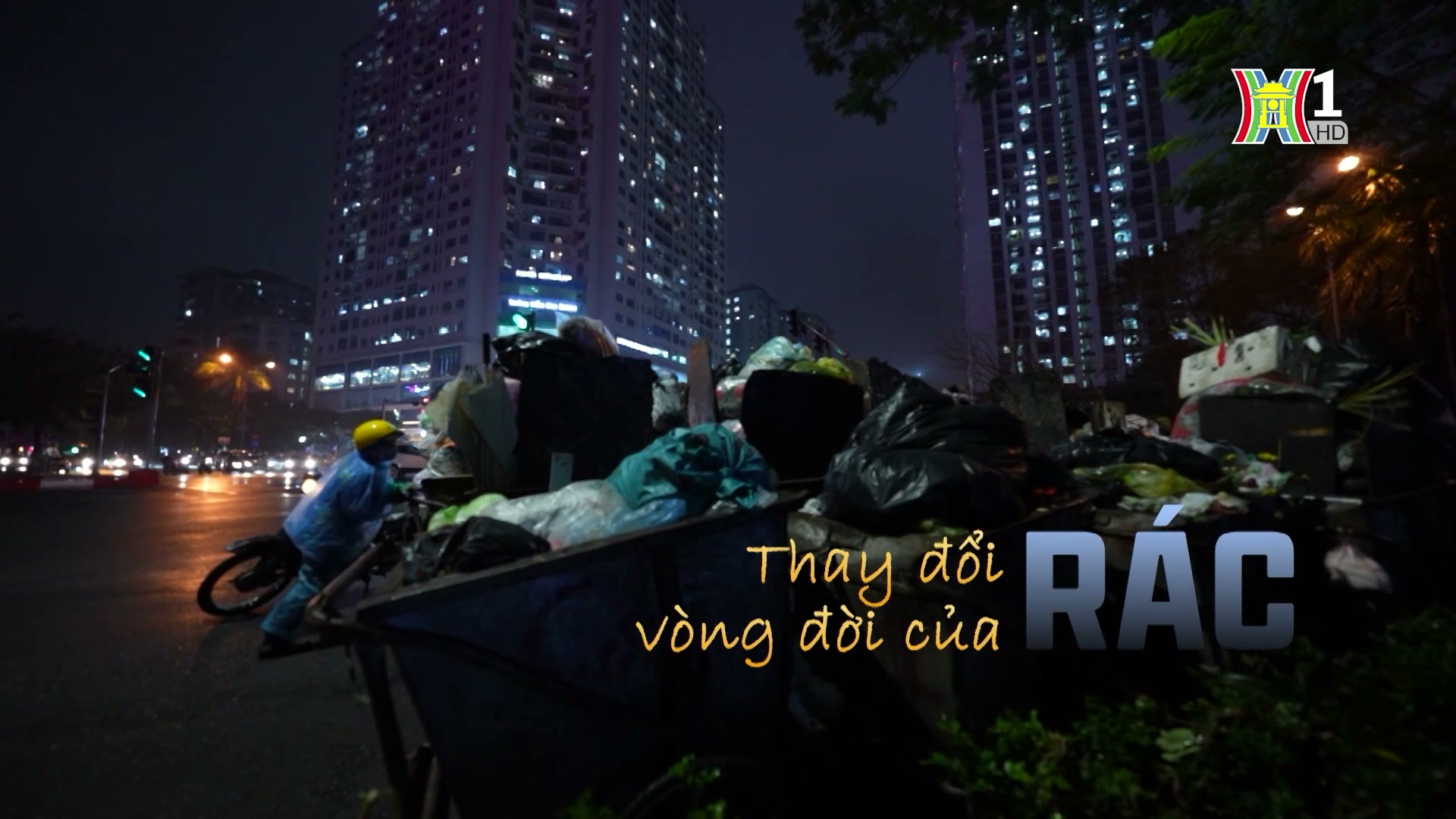 Đài Hà Nội