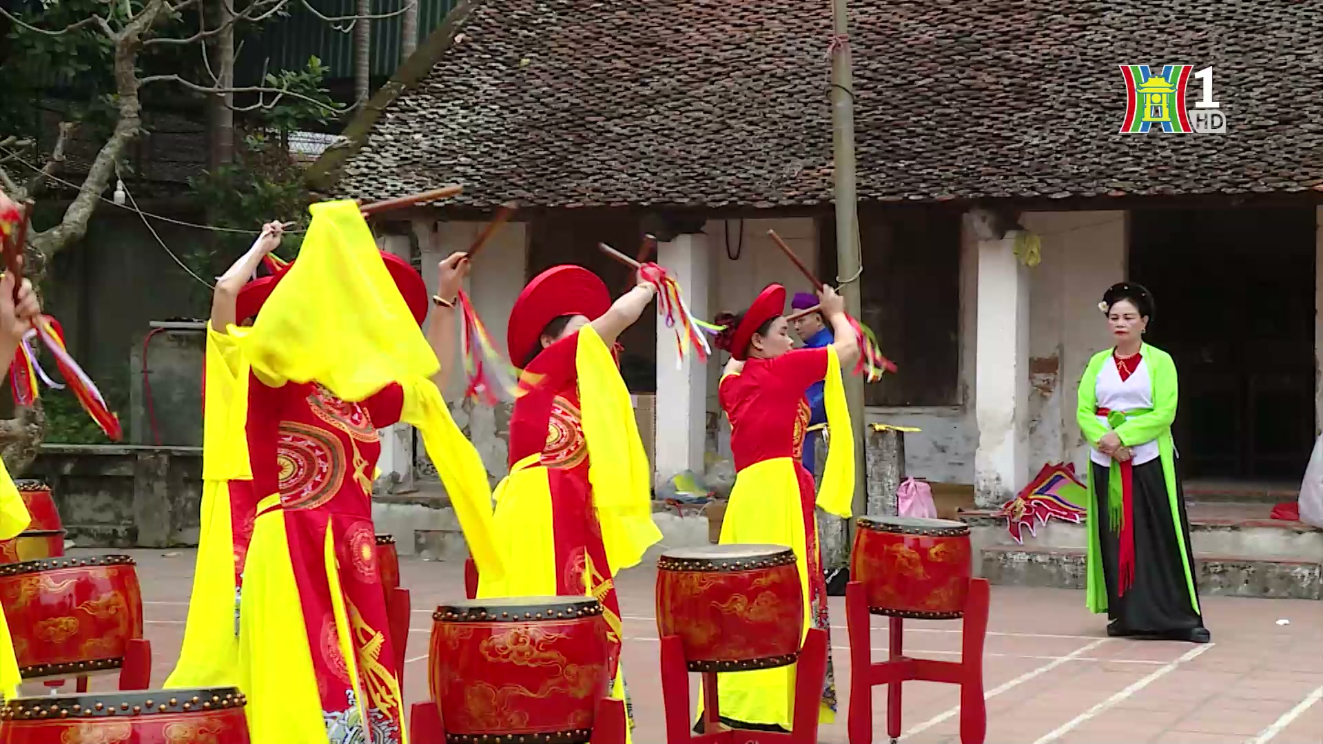 Đài Hà Nội