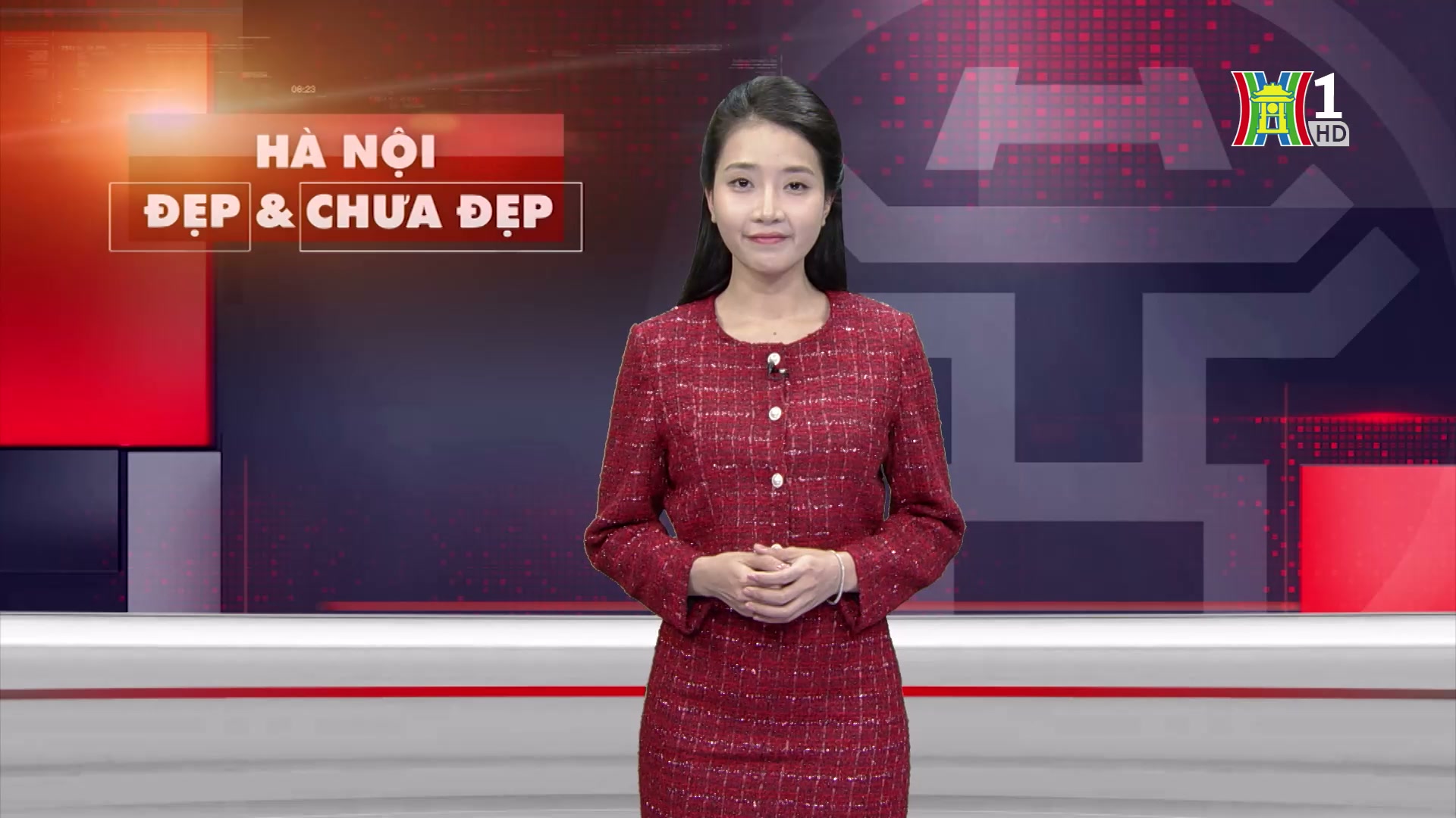 Đài Hà Nội