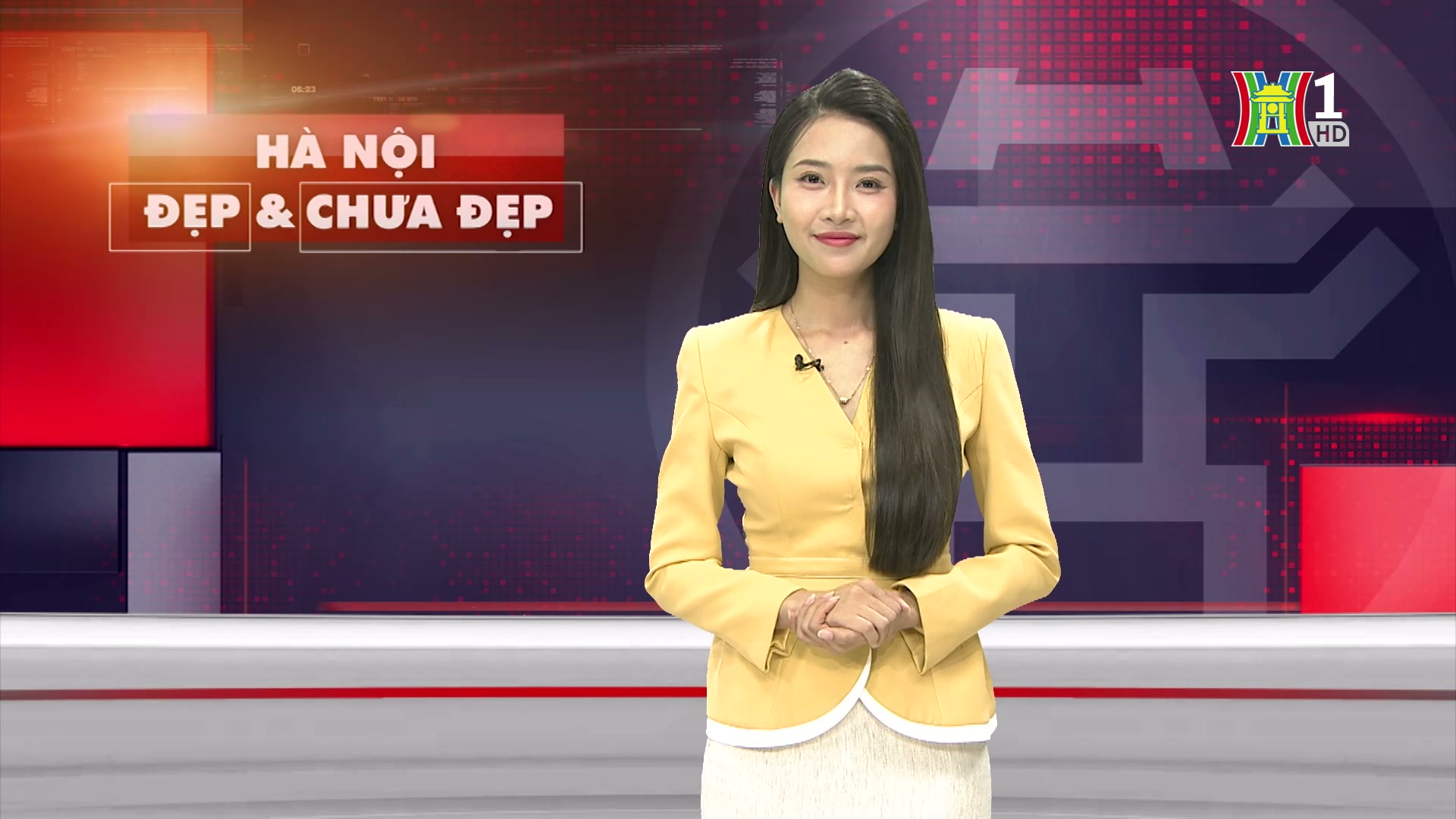 Đài Hà Nội