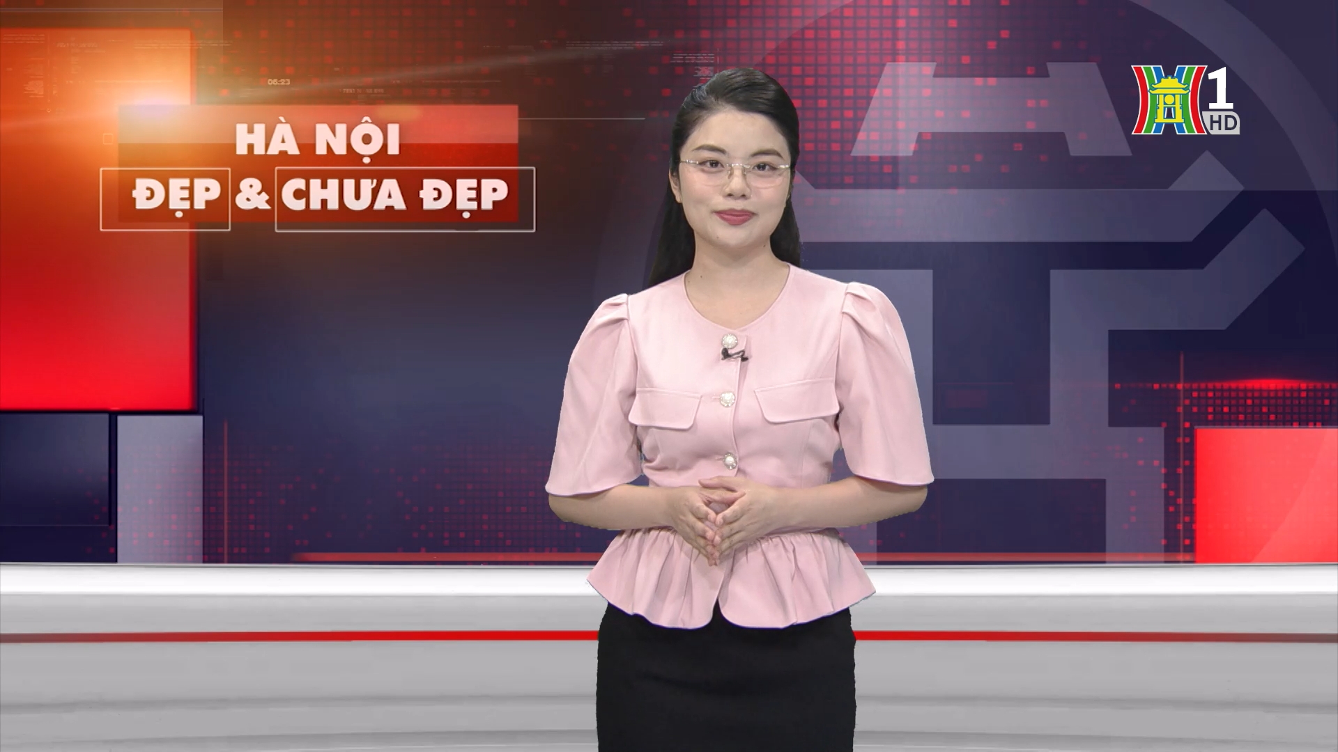 Đài Hà Nội