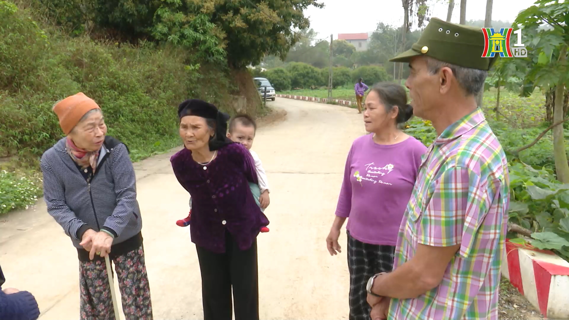 Đài Hà Nội