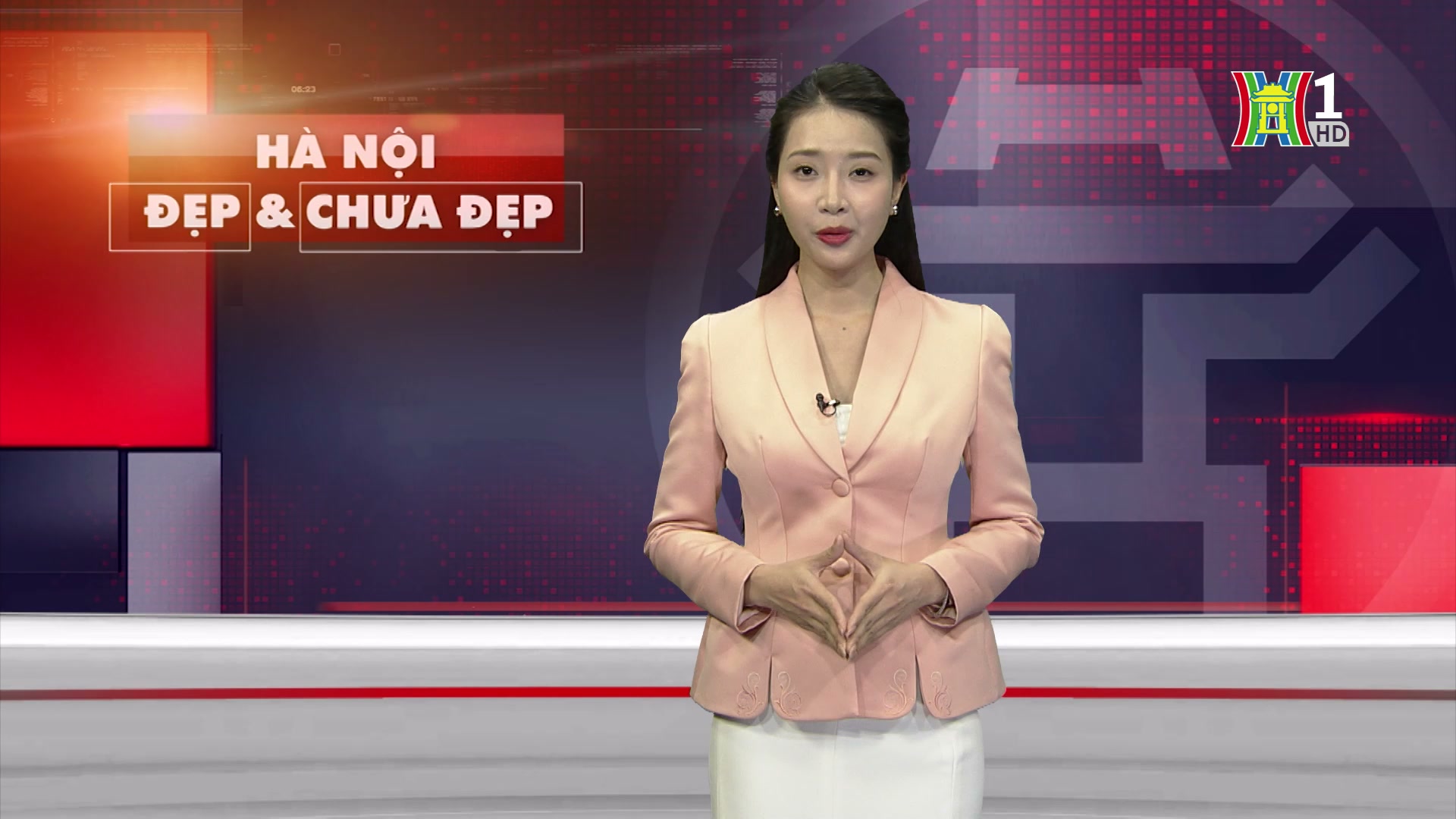 Đài Hà Nội