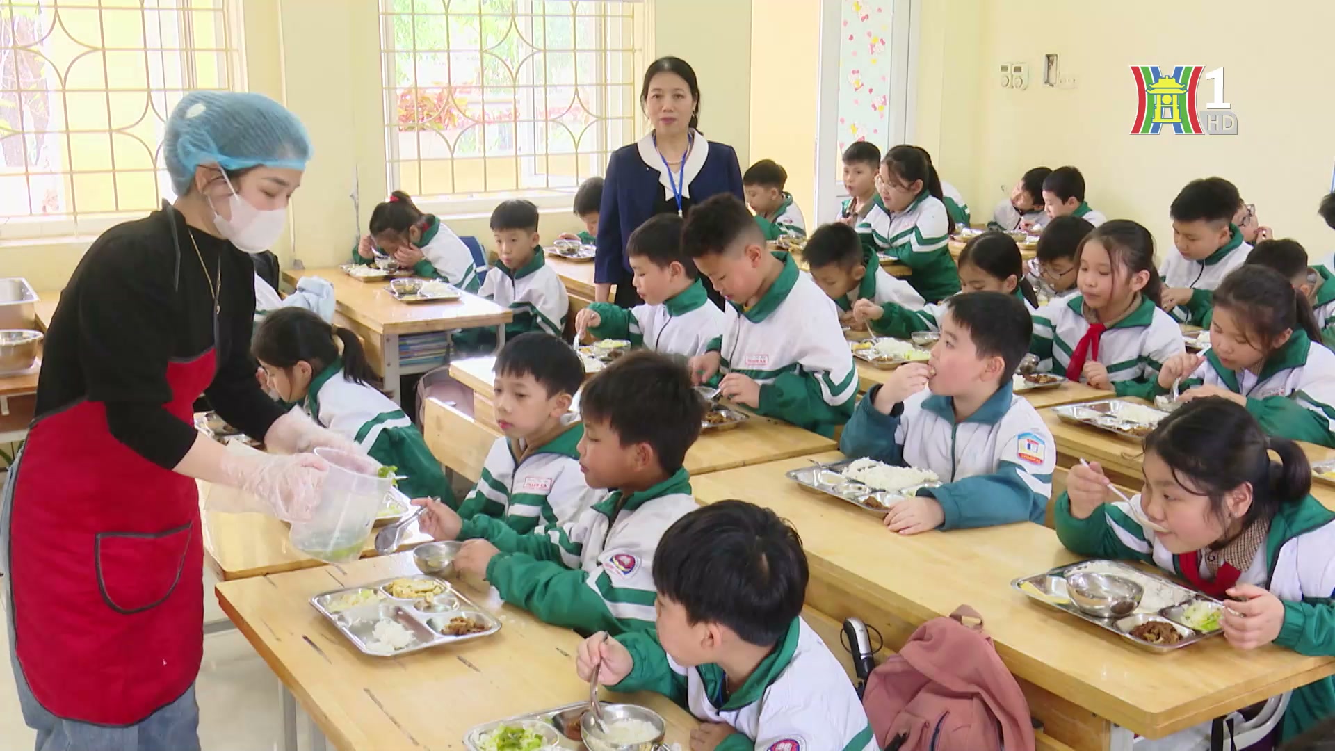 Đài Hà Nội
