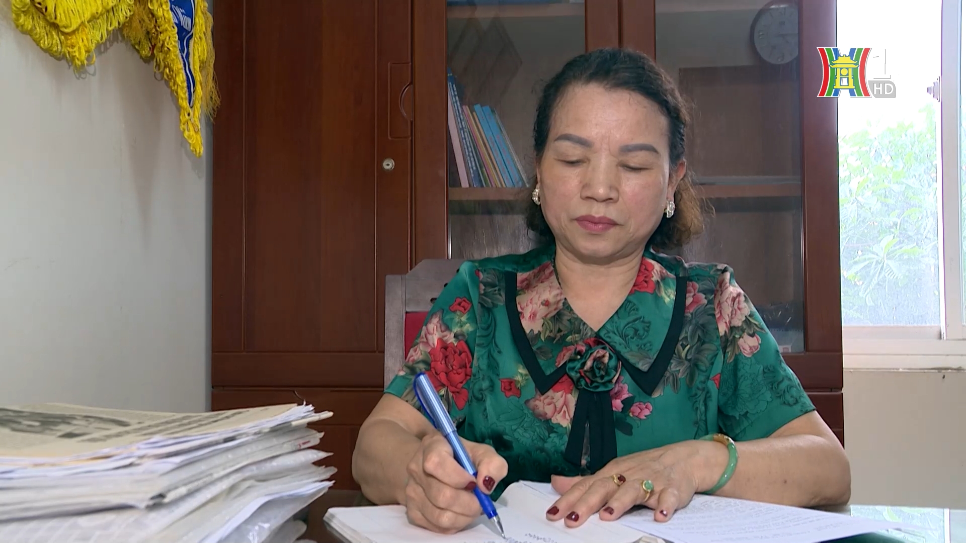 Đài Hà Nội