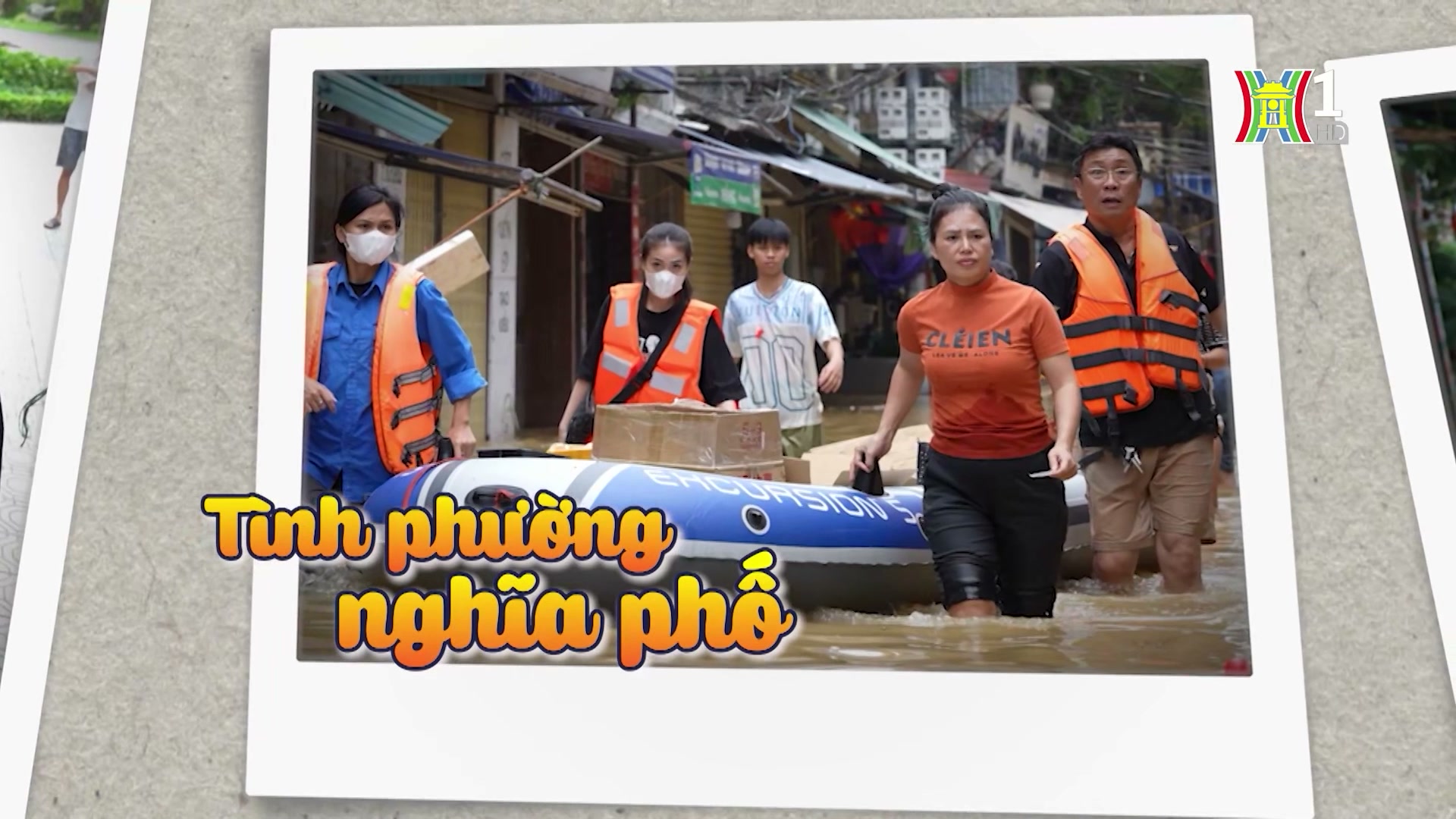 Đài Hà Nội