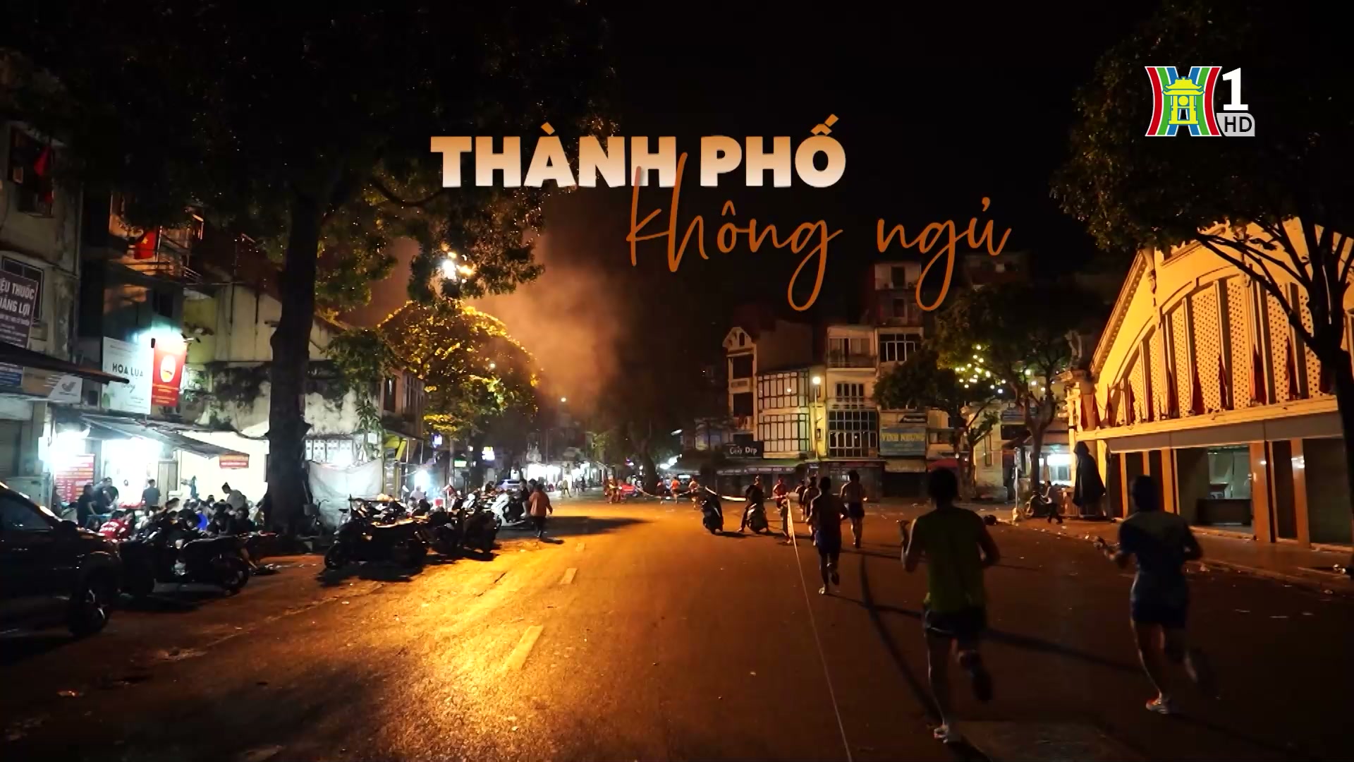 Đài Hà Nội