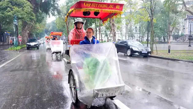 Đài Hà Nội