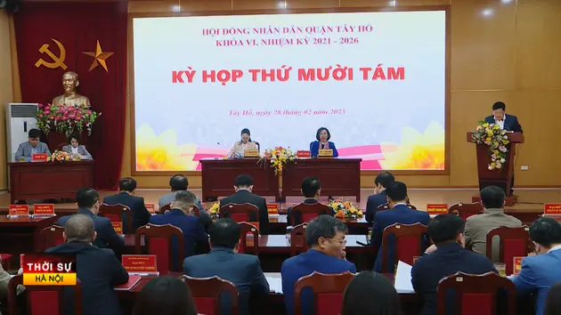 Đài Hà Nội