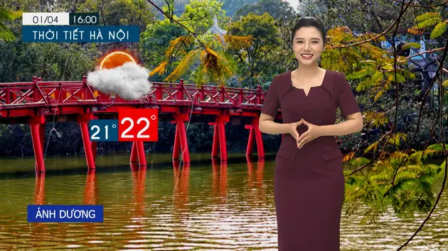 Đài Hà Nội