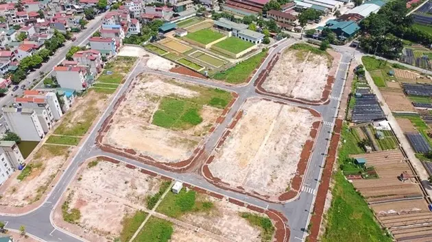 Đấu giá đất một vòng - giảm thời gian, tăng minh bạch