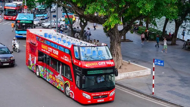 Đài Hà Nội