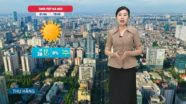 Đài Hà Nội