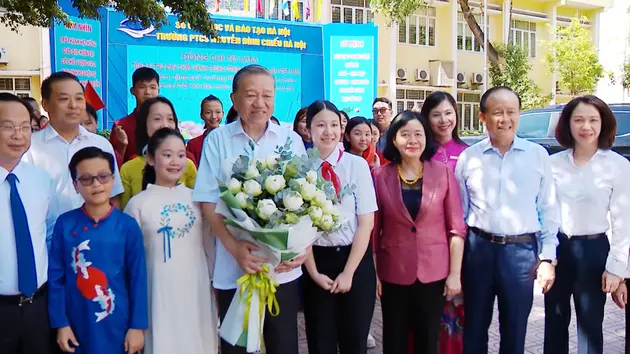 Đài Hà Nội