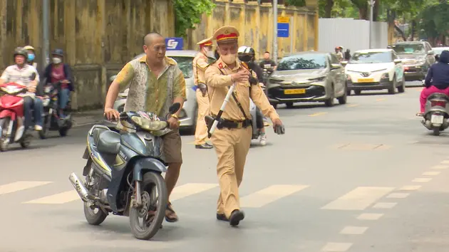 Đài Hà Nội