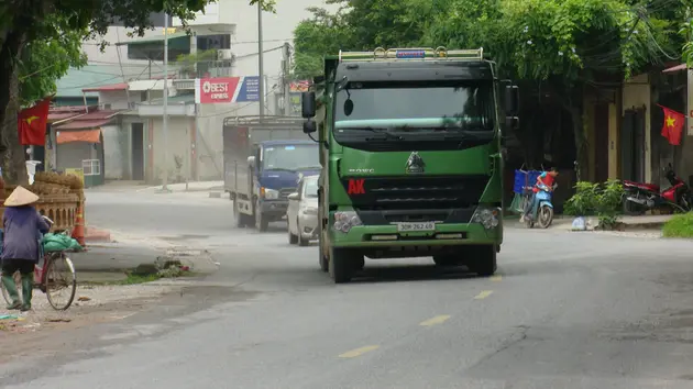 Đài Hà Nội