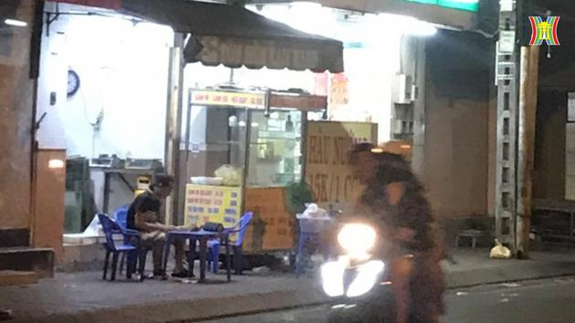Đài Hà Nội