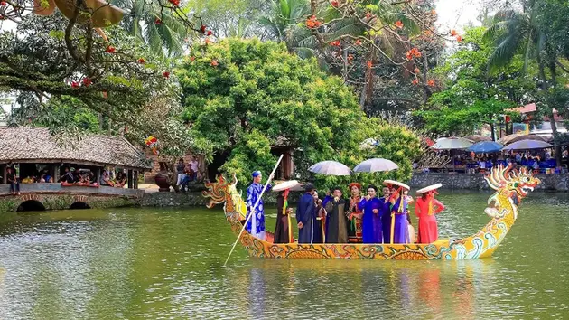 Đài Hà Nội