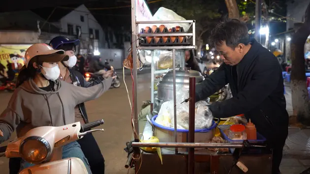 Đài Hà Nội