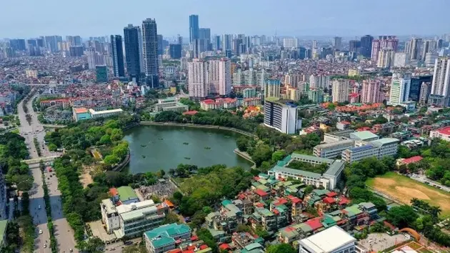 Đài Hà Nội