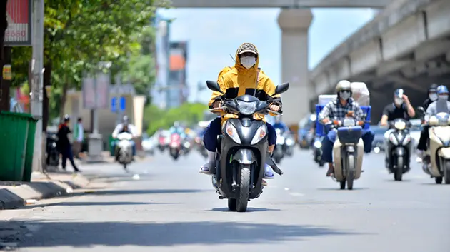 Đài Hà Nội