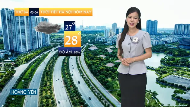 Đài Hà Nội