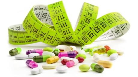 Nguy cơ tiềm ẩn từ thuốc giảm cân không rõ nguồn gốc