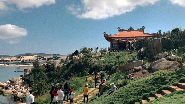 Khám phá vùng đất Quảng Ngãi  | 02/12/2023