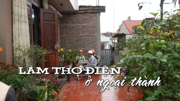 Đài Hà Nội