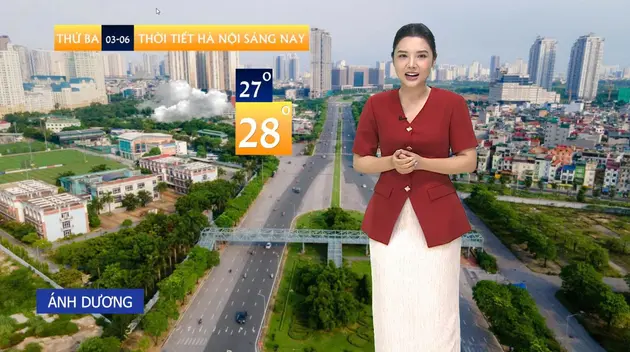 Đài Hà Nội