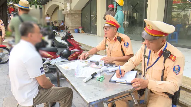 Đài Hà Nội