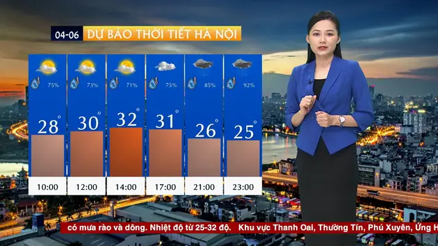 Đài Hà Nội