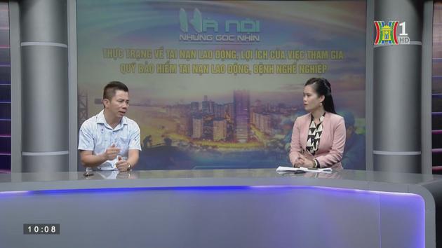  Lợi ích của tham gia bảo hiểm tai nạn lao động, bệnh nghề nghiệp