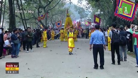 Đài Hà Nội