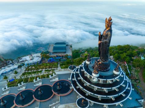 Khám phá vùng đất bình dị và an nhiên | 04/01/2024
