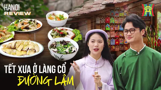 Đài Hà Nội
